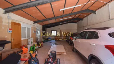 Chalet en calle Baya Baja photo 48
