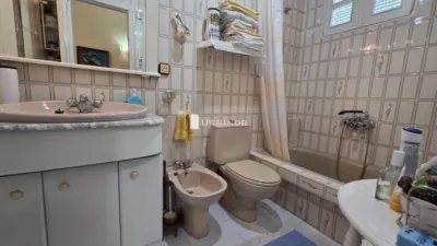 Chalet in Pereiro Aguiar photo 15