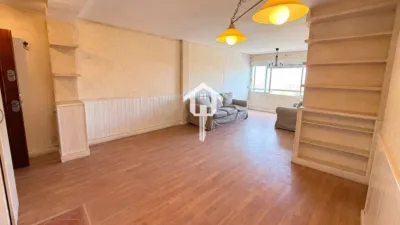 Apartment on Calle del Pintor Pedro Camacho photo 4