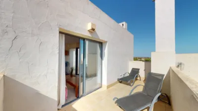 Penthouse on Calle Lavanda photo 3
