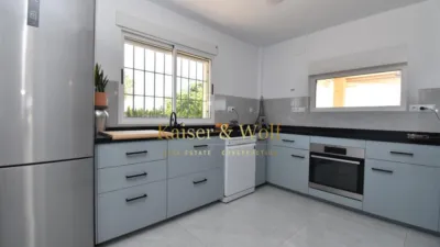 Casa – Elche, la Baia - Més