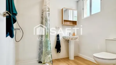 Apartment in Centre photo 18