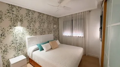 Apartment on Calle de Alcalá photo 4