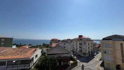 Penthouse in Playa Quenxo photo 8