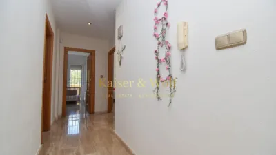 Chalet en calle Baya Baja photo 35