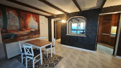 Apartment on Paseo de la Piscina photo 46