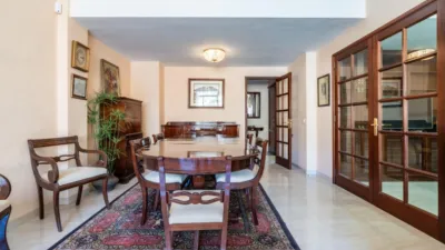 Apartment on Rambla de Santa Cruz photo 4