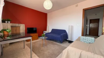 Penthouse in Playa Quenxo photo 5