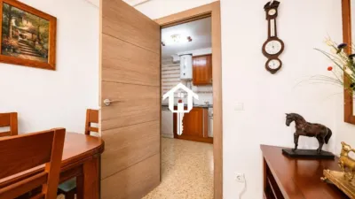 Apartment on Cronista Vte Martinez Mor Street photo 17
