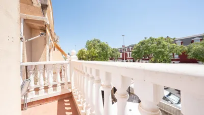 Terraced house on Carrer Jávea photo 27