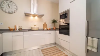 Apartment on Juan de Herrera Street photo 9