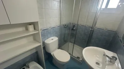 Apartment in Amate photo 9