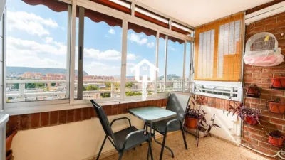 Apartment on Cronista Vte Martinez Mor Street photo 11