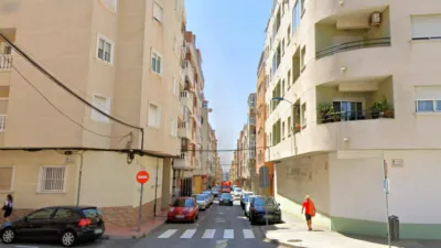 Apartment in Bus Station photo 25