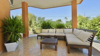 Chalet on Lugar Derramado Street photo 12