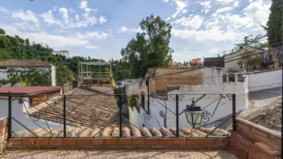Terraced House in Vereda Baja photo 32