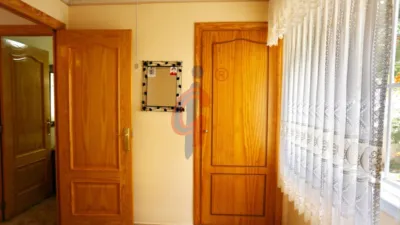 Flat on Calle de Chile, 17 photo 16
