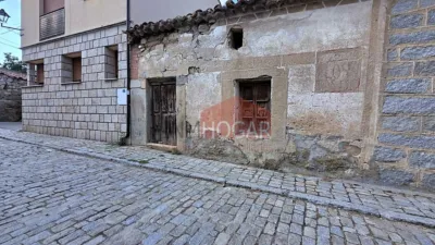 Casa en Castilla y Leon photo 3