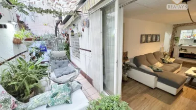 Apartment in Can Sant Joan photo 19