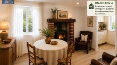 House in Castilla-La Mancha photo 16