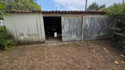 Chalet in Pereiro Aguiar photo 30