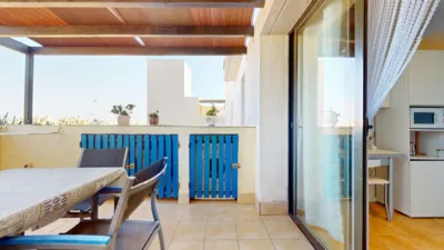 Penthouse on Calle Lavanda photo 16