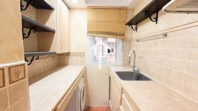 Apartment on Calle del Pintor Pedro Camacho photo 18