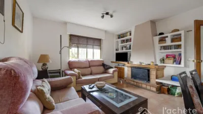 Chalet in Los Girasoles photo 7