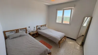 Penthouse in Playa Quenxo photo 15