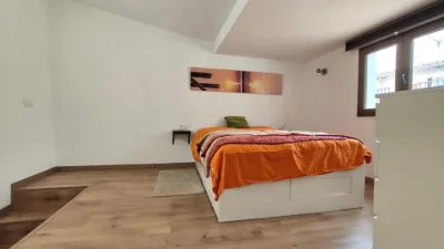 Chalet en Ibi photo 17