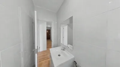 Apartment in Almendrales photo 27