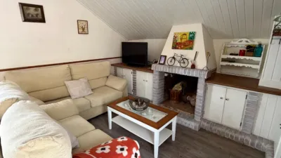 Semi-detached house on Calle Troyanos photo 18