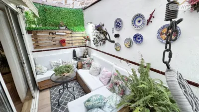 Apartment in Can Sant Joan photo 18