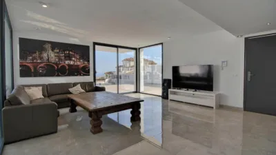 Chalet on Carrer Londres, 50 photo 3