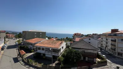 Penthouse in Playa Quenxo photo 20