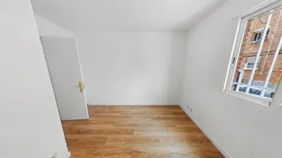 Apartment in Almendrales photo 3