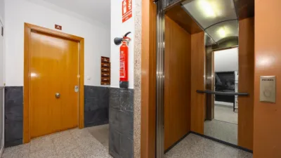 Penthouse on Calle de la Concordia, 100 photo 23