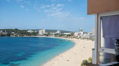 Apartamento en Magaluf photo 7