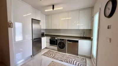 Apartment in Aguas Nuevas photo 13
