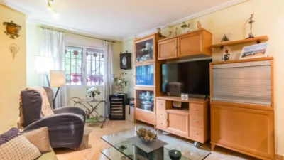 Terraced house on Calle del Pintor Jose Maria Parraga, 7 photo 7
