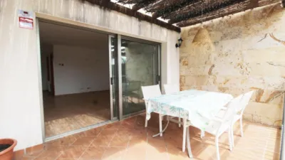 Terraced house in La Torregassa photo 12