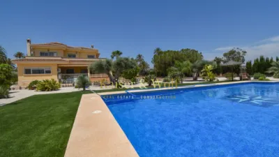 Casa – Elche, la Baia - Vista 2