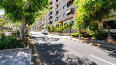Apartment on Rambla de Santa Cruz photo 55