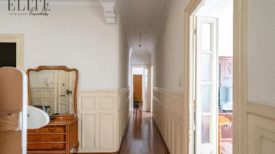Apartment on Lope de Vega Street photo 20