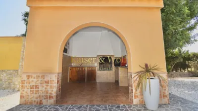 Chalet on Lugar Derramado Street photo 42