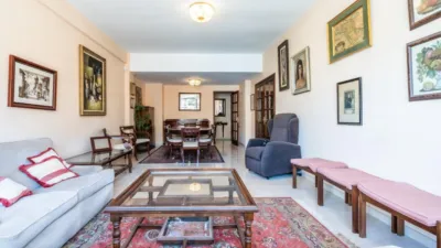 Apartment on Rambla de Santa Cruz photo 10
