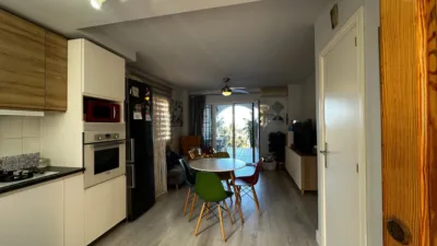 Piso – Mutxamel, Bonalba, l'Alacantí - Vista 2