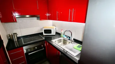 Apartment on Juan XXIII Street, 29 photo 16