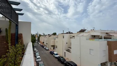 Semi-detached house on Calle Troyanos photo 14
