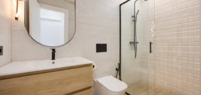 Apartment on Paseo de los Conquistadores photo 13